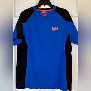 BG by Craghoppers Men’s Performance Shirt Size XL